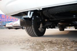 2016款东风风行CM7 2.0T自动尊贵型