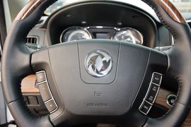 2016款东风风行CM7 2.0T自动尊贵型