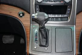 2016款东风风行CM7 2.0T自动尊贵型