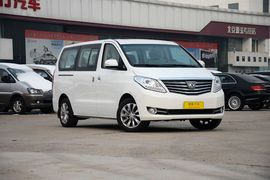 2016款东风风行CM7 2.0T自动尊贵型