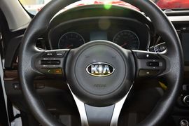 2015款起亚K4 1.8GLS Special