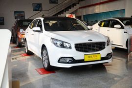 2015款起亚K4 1.8GLS Special