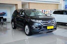 2015款福特锐界2.7T GTDi七座四驱尊锐型