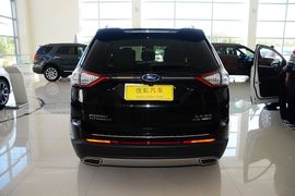 2015款福特锐界2.7T GTDi七座四驱尊锐型