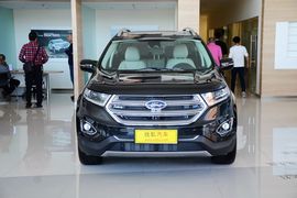 2015款福特锐界2.7T GTDi七座四驱尊锐型