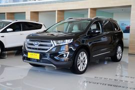 2015款福特锐界2.7T GTDi七座四驱尊锐型