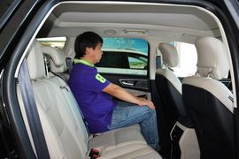 2015款福特锐界2.7T GTDi七座四驱尊锐型