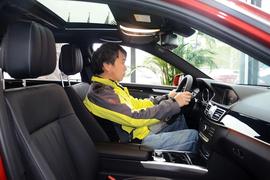 2015款奔驰C200L 4MATIC