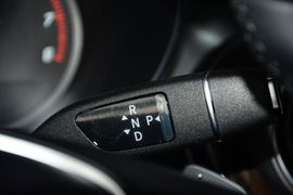 2015款奔驰C200L 4MATIC