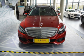 2015款奔驰C200L 4MATIC