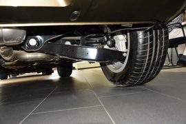 2015款奥迪Q3 35TFSI 300万纪念进享版