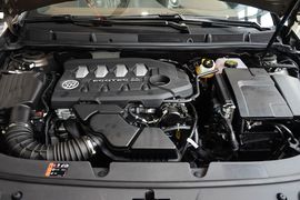 2013款别克全新君越2.4L SIDI豪华舒适型