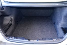2014款宝马525Li 领先型