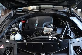 2014款宝马525Li 领先型