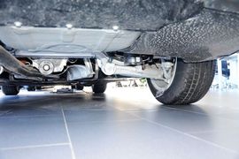 2014款宝马525Li 领先型