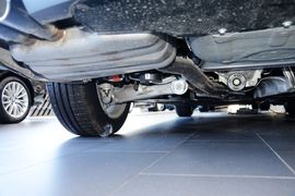 2014款宝马525Li 领先型