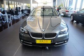 2014款宝马525Li 领先型