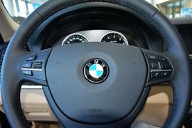 2014款宝马525Li 领先型