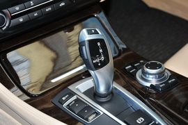 2014款宝马525Li 领先型