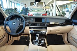 2014款宝马525Li 领先型