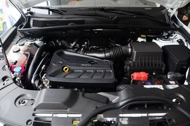 2016款比亚迪宋2.0TID自动领潮型