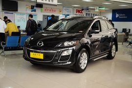 2014款马自达CX-7 2.5L 2WD 豪华版