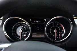 2015款奔驰G63 AMG悍野限量版