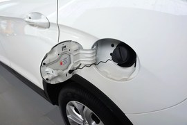 2015款广汽传祺GS5速博2.0L手自一体舒适版