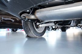 2015款广汽传祺GS5速博2.0L手自一体舒适版