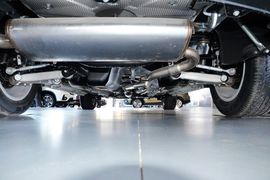 2015款广汽传祺GS5速博2.0L手自一体舒适版