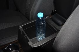 2015款广汽传祺GS5速博2.0L手自一体舒适版