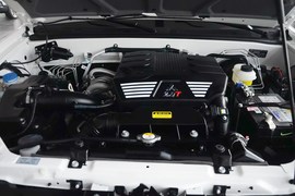 2015款哈弗H5 2.0T手动四驱尊贵型