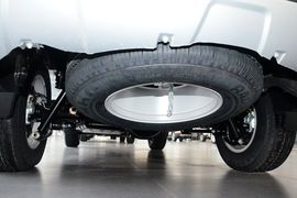 2015款哈弗H5 2.0T手动四驱尊贵型