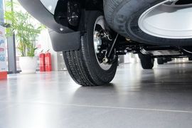 2015款哈弗H5 2.0T手动四驱尊贵型