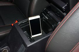 2015款哈弗H5 2.0T手动四驱尊贵型