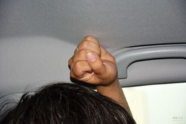 2015款哈弗H5 2.0T手动四驱尊贵型