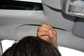 2015款哈弗H5 2.0T手动四驱尊贵型