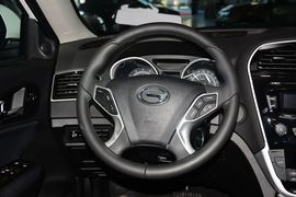 2015款广汽传祺GS5速博2.0L手自一体舒适版