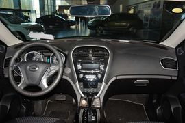 2015款广汽传祺GS5速博2.0L手自一体舒适版