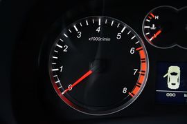 2015款哈弗H5 2.0T手动四驱尊贵型