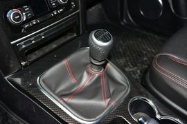 2015款哈弗H5 2.0T手动四驱尊贵型