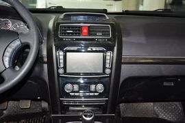 2015款哈弗H5 2.0T手动四驱尊贵型