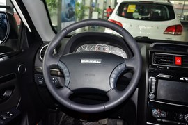 2015款哈弗H5 2.0T手动四驱尊贵型