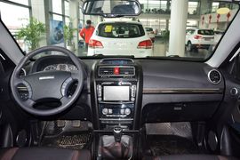 2015款哈弗H5 2.0T手动四驱尊贵型