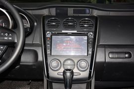 2014款马自达CX-7 2.5L 2WD 豪华版