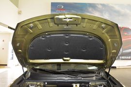 2015款传祺GS5速博 2.0L手自一体豪华导航版