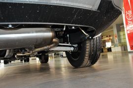 2015款传祺GS5速博 2.0L手自一体豪华导航版