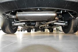 2015款传祺GS5速博 2.0L手自一体豪华导航版