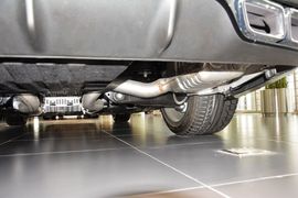 2015款奔驰C63 AMG