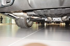 2015款奔驰C63 AMG